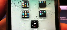 Obtenez l&rsquo;effet Parallaxe d&rsquo;iOS 7 sur les versions anciennes