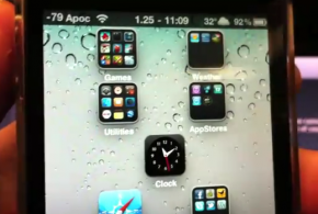 Obtenez l&rsquo;effet Parallaxe d&rsquo;iOS 7 sur les versions anciennes