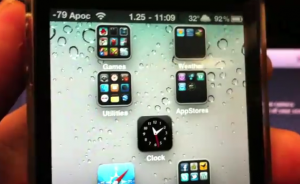 Obtenez l&rsquo;effet Parallaxe d&rsquo;iOS 7 sur les versions anciennes