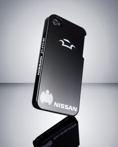 Une coque auto-cicatrisante pour l&rsquo;iPhone 4S