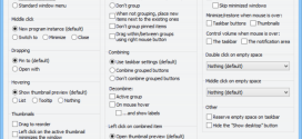 Comment personnaliser la barre des tâches de Windows
