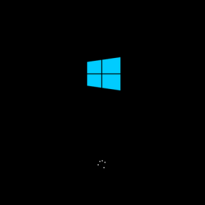 Modifier les options de démarrage de Windows 8