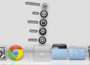 Déconnexion, Veille et Arrêt d&rsquo;OS X avec functionnal