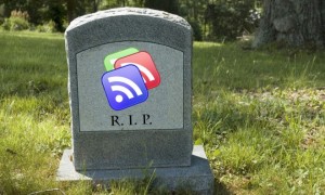 Des alternatives à Google Reader