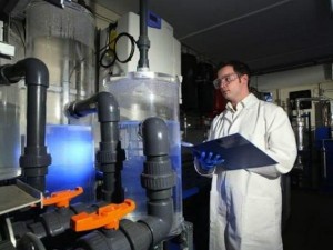 Les scientifiques transforment l&rsquo;air en essence