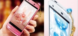 Le premier smartphone refroidi avec de l’eau