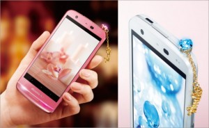 Le premier smartphone refroidi avec de l&rsquo;eau