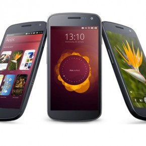 Installer Ubuntu Touch sur les téléphones Nexus