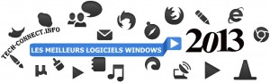 Les meilleurs Logiciels Windows de l’année 2012 (suite)