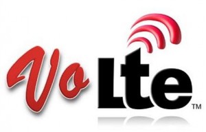 Intégration du VoLTE dans des petites stations de base 4G cellulaires