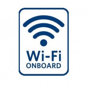 WiFi OnBoard Logo
