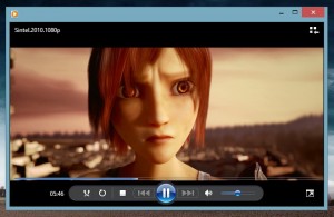 Installer les codecs audio et vidéo sur Windows 8