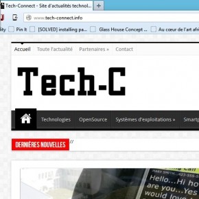 Désactiver la barre charms et d'applications métro dans Windows 8