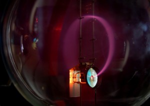 Les chercheurs de Stanford ont réussi à contrôler la lumière