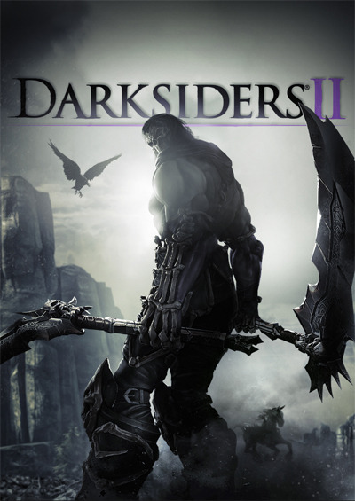 Dernière clé pour Darksiders II à 26€ seulement.