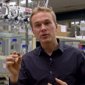 Les chercheurs produisent de l'hydrogène avec le soleil, l'eau et la rouille