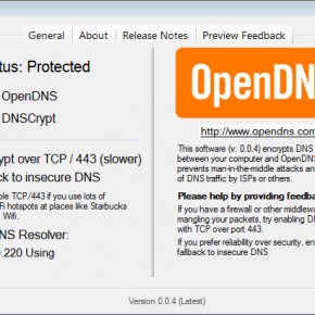 dnscrypt