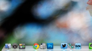Ajoutez facilement des espaces au Dock du Mac
