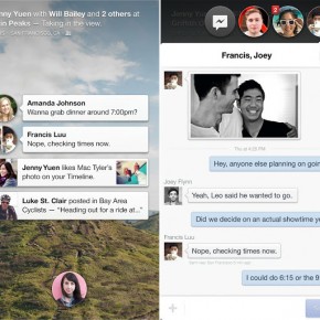 Installer Facebook Home sur tout appareil Android