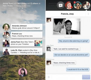 Installer Facebook Home sur tout appareil Android