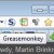Déplacez les icônes d&rsquo;extensions de Firefox de la barre d&rsquo;état à la barre d&rsquo;adresse
