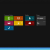 Immersive Explorer, une application style metro pour le bureau