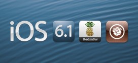 Jailbreak de l&rsquo;iOS 6.1 sur iPhone 4, iPhone 3GS et iPod touch 4G avec Redsn0w