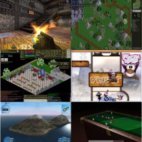 jeux-linux