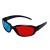 Fabriquer vos propres lunettes 3D en 10 secondes