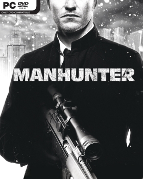 Clé pour Manhunter (seulement 4€)