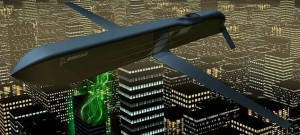 Boeing a crée un nouveau missile capable d&rsquo;éteindre tous équipements électroniques