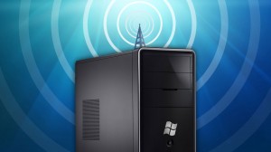 Comment partager la connexion Internet sur Windows 8