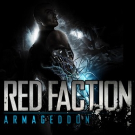 Red Faction: Armageddon (seulement 17€)