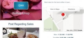 M.dot vous permet de créer un site mobile sur votre iPhone