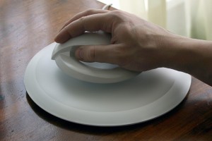 La souris en lévitation BAT bientôt en vente