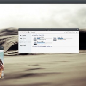 Comment installer des thèmes non signés sur Windows 8