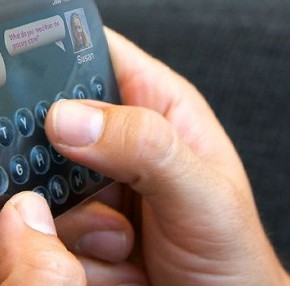 tactus technology écran tactile