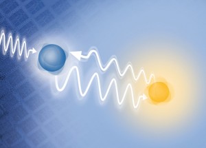 Des chercheurs australiens amplifient le signal quantique en utilisant la téléportation
