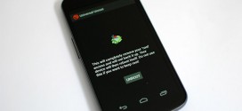 Universal Unroot désactive l&rsquo;accès root sur Android