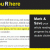 youRhere pour marquer et partager les articles sur le web