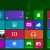 Comment changer le nombre de lignes de tuiles dans Windows 8